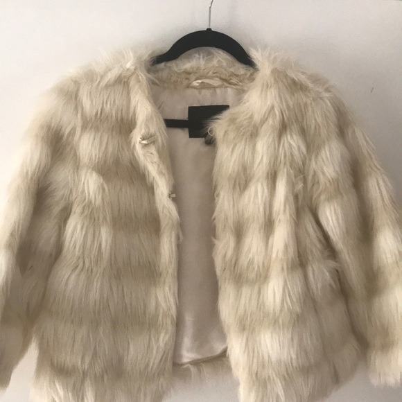 target cropped jacket